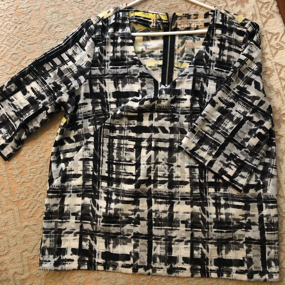 Rachel Roy Top